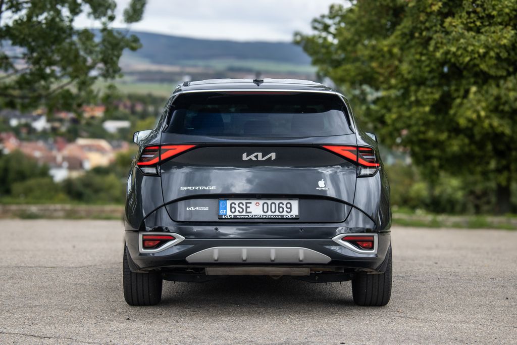 kia-sportage - 5