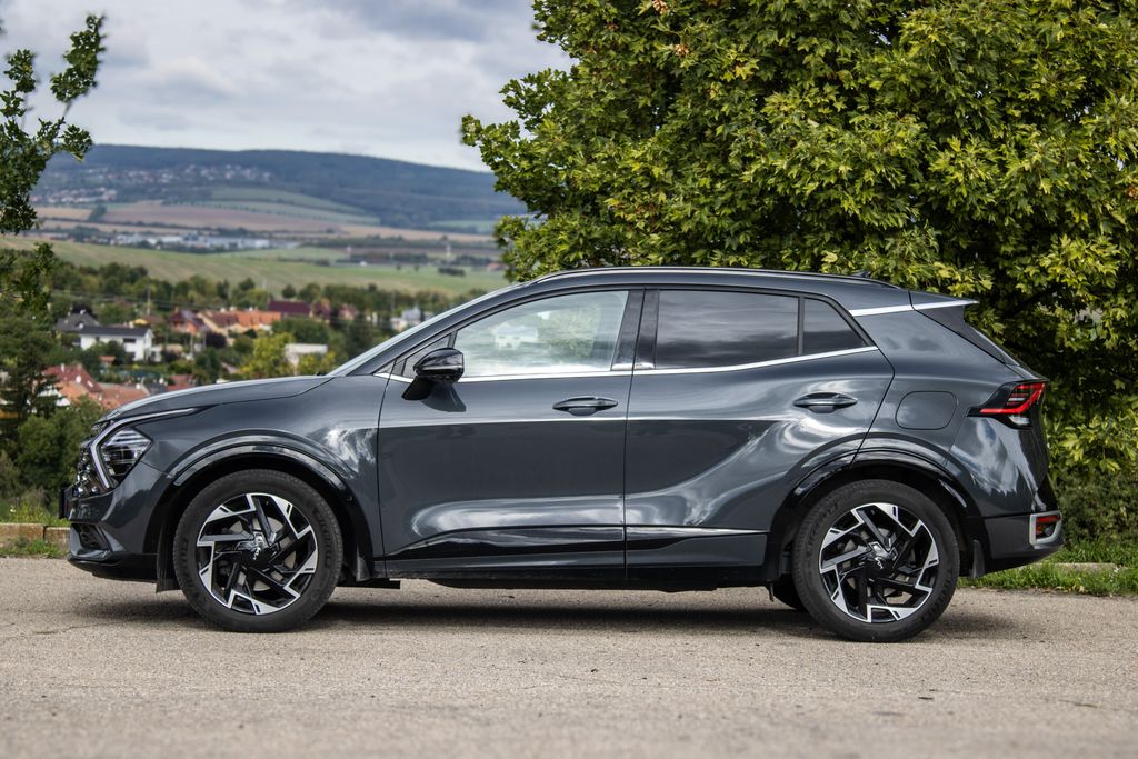 kia-sportage - 7
