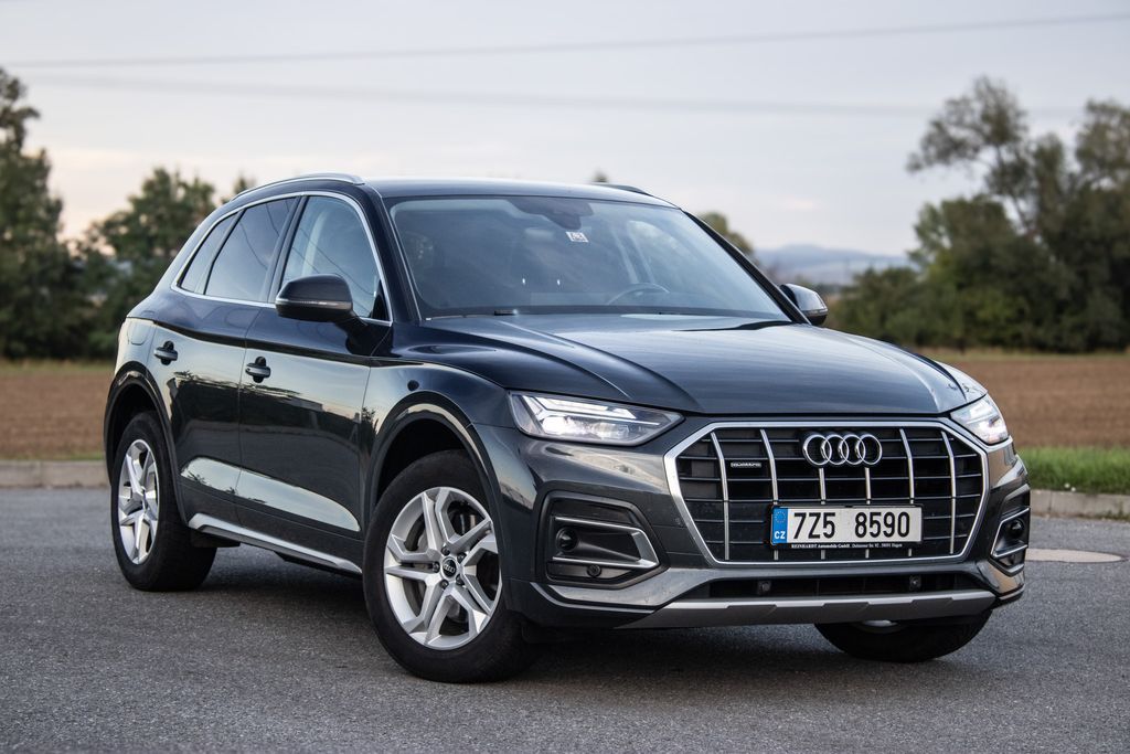 audi-q5 - 2
