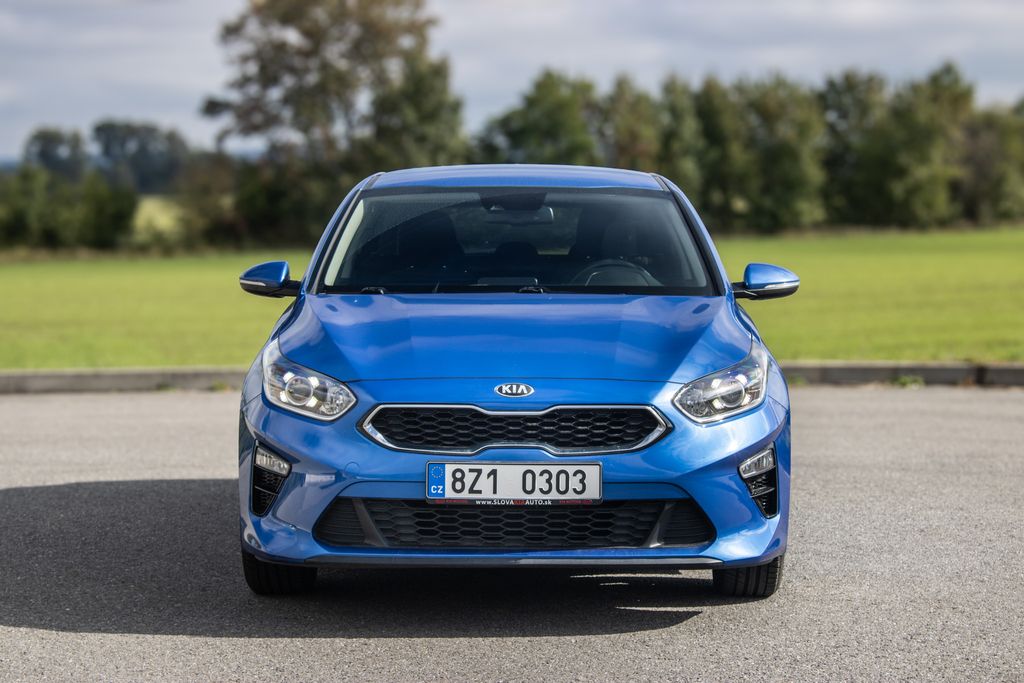 kia-ceed - 1