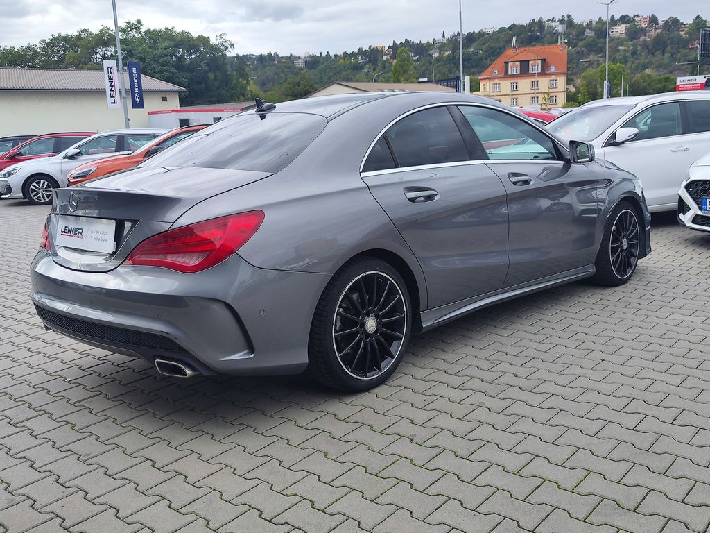 mercedes-benz-cla-cla200-130kw-amg-line-at - 4