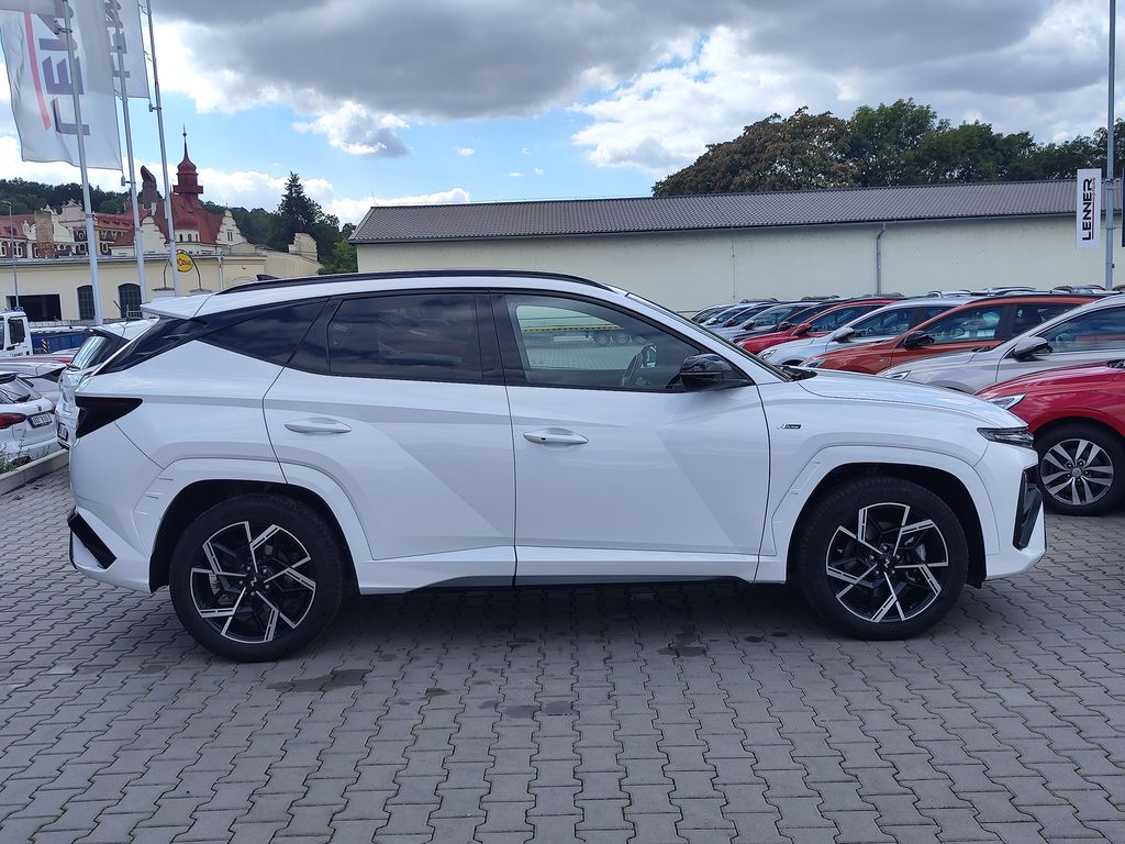 hyundai-tucson-1-6-t-gdi-118-n-line-dct - 3
