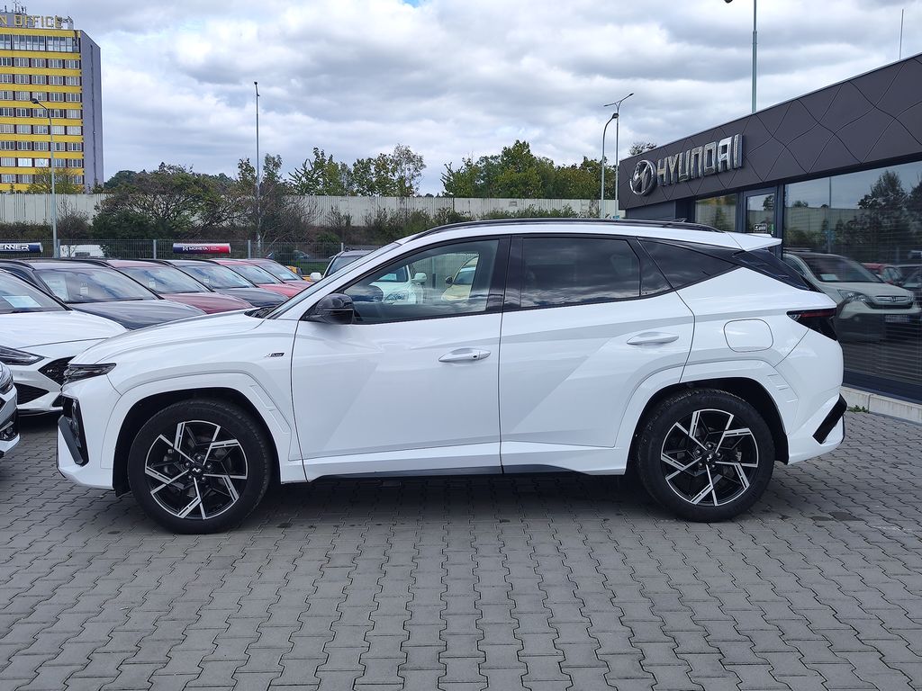 hyundai-tucson-1-6-t-gdi-118-n-line-dct - 7