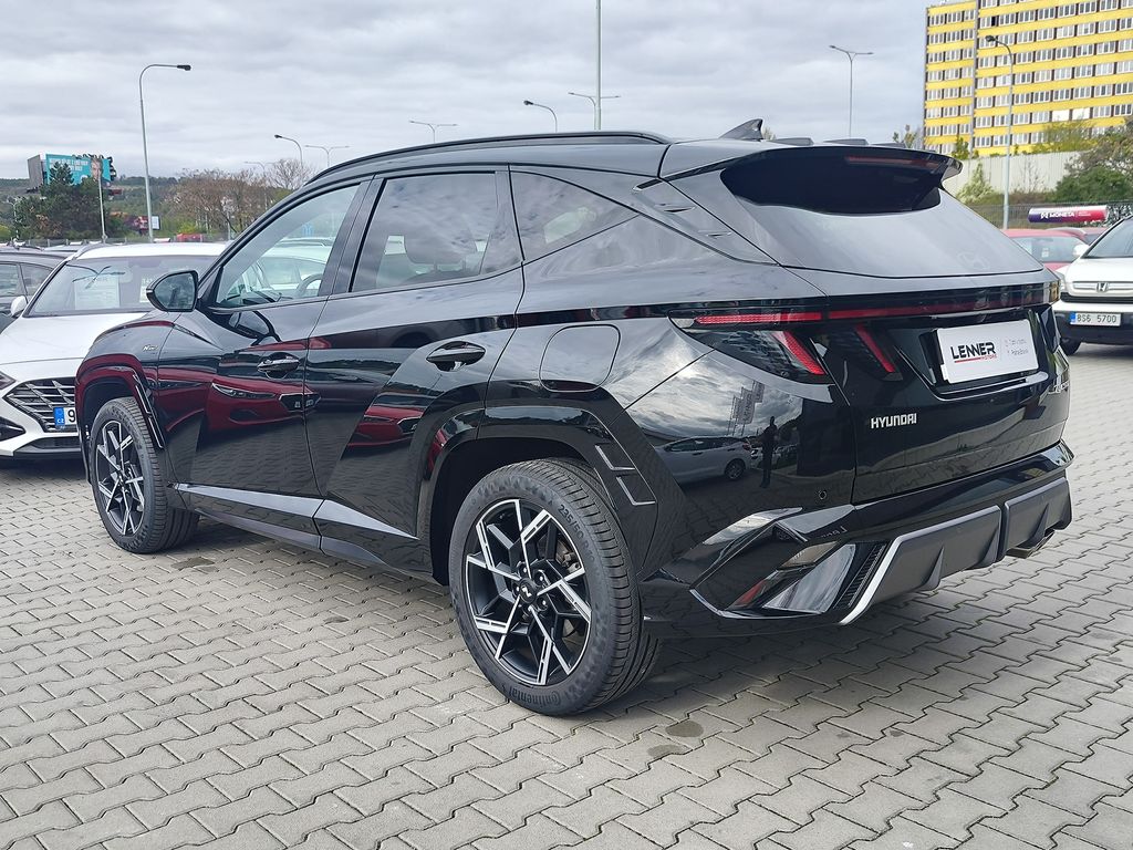 hyundai-tucson-1-6-t-gdi-118kw-n-line-dct - 6