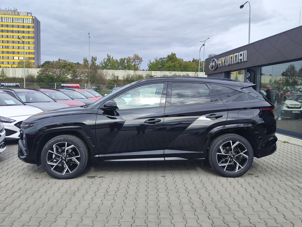 hyundai-tucson-1-6-t-gdi-118kw-n-line-dct - 7