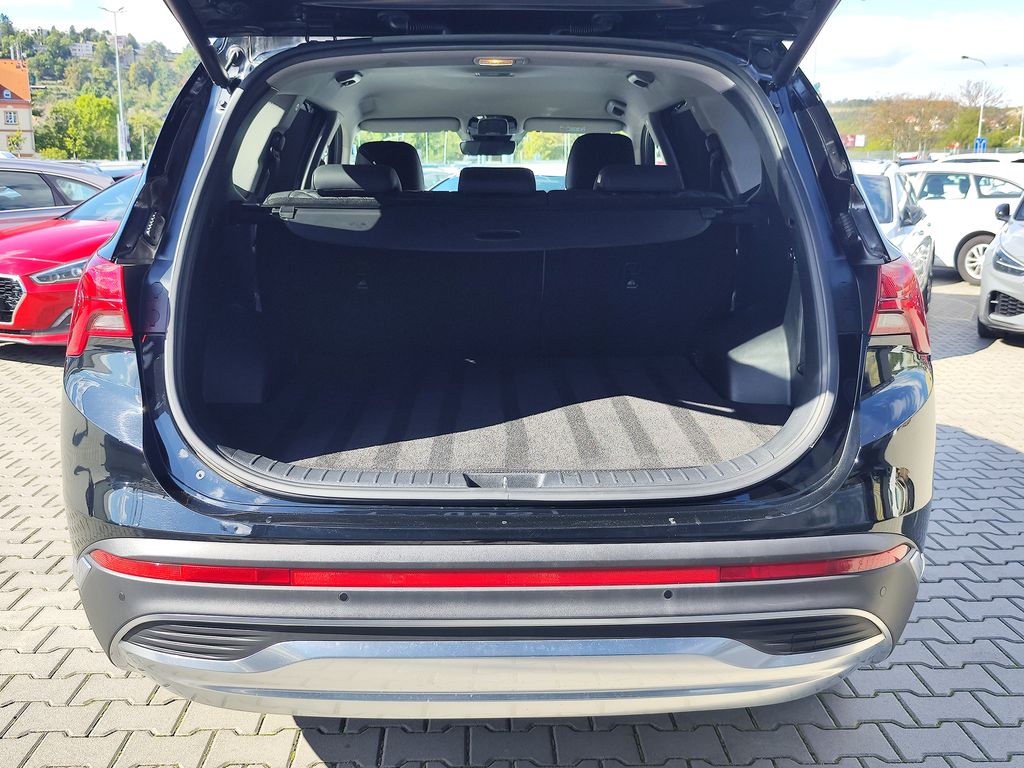 hyundai-santa-fe-2-2-crdi-142kw-style-prm-dct - 8