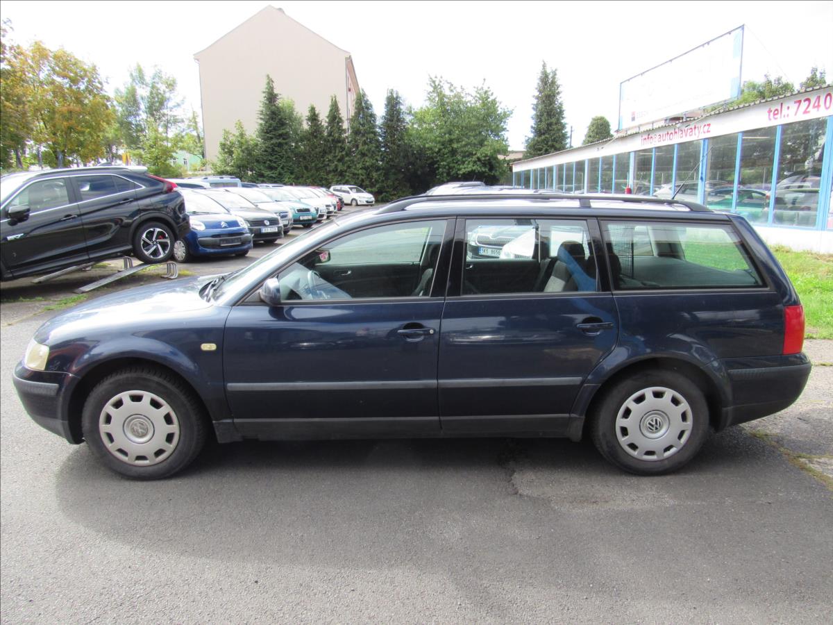 volkswagen-passat-1-6-i-74kw-combi - 6