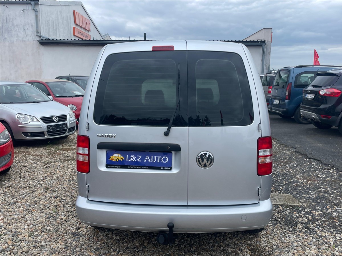 volkswagen-caddy-1-6-tdi - 4