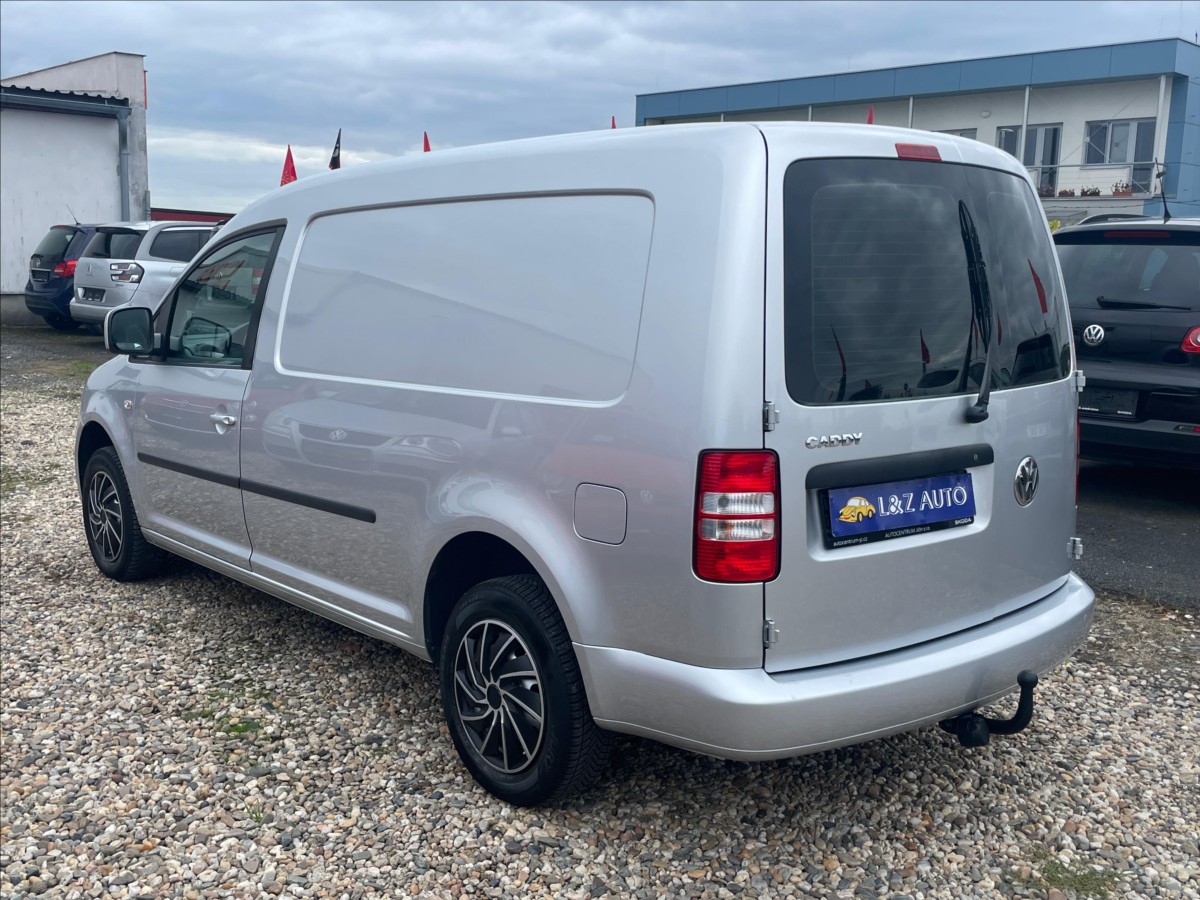 volkswagen-caddy-1-6-tdi - 5