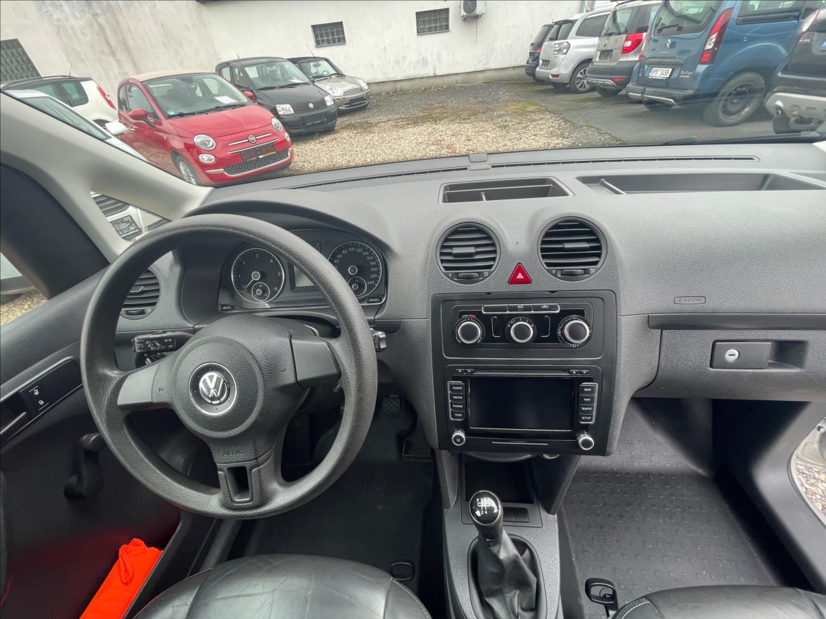 volkswagen-caddy-1-6-tdi - 6