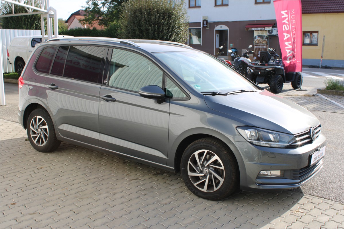volkswagen-touran-1-2-tsi-sound-1-majitel - 1