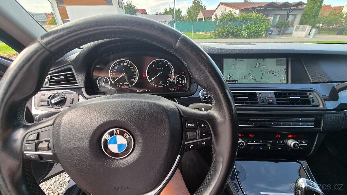 bmw-rada-5-2-0-xdrive-touring-f11-160kw - 4