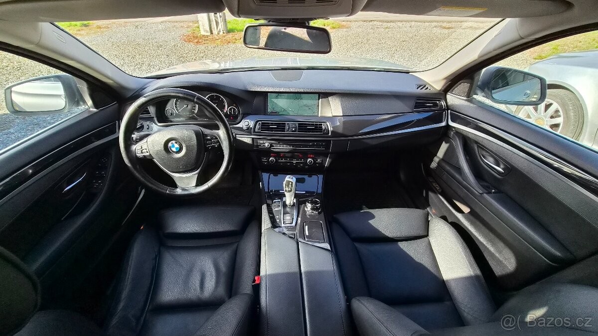 bmw-rada-5-2-0-xdrive-touring-f11-160kw - 6