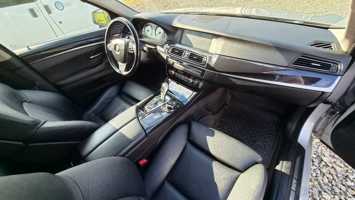 bmw-rada-5-2-0-xdrive-touring-f11-160kw - 7
