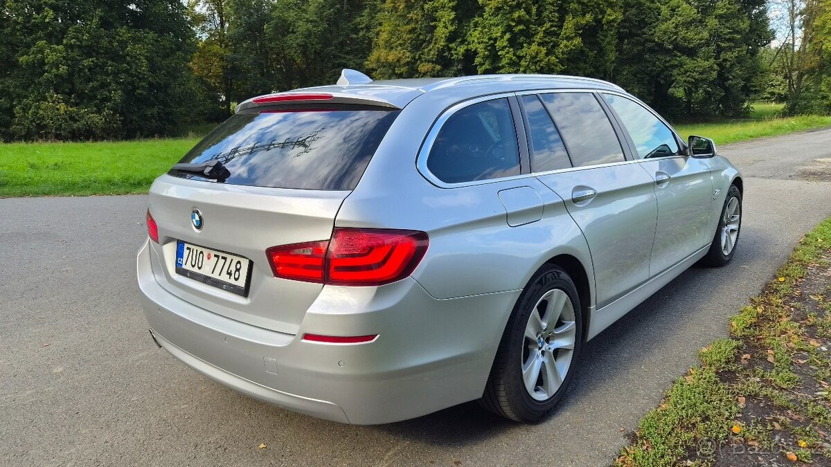 bmw-rada-5-2-0-xdrive-touring-f11-160kw - 8