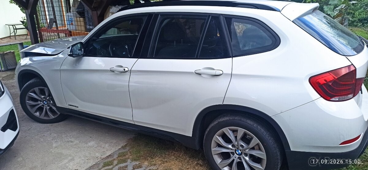 bmw-x1-2-0 - 1
