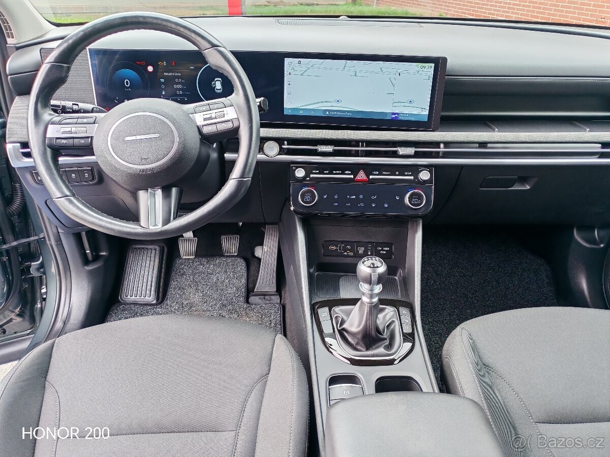 hyundai-tucson-1-6-tgdi-benzin-style-118-kw - 5