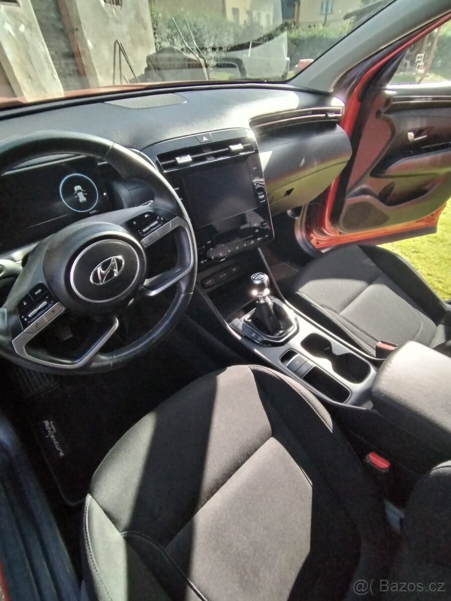 hyundai-tucson-1-5-rok-vyroby-2022 - 3