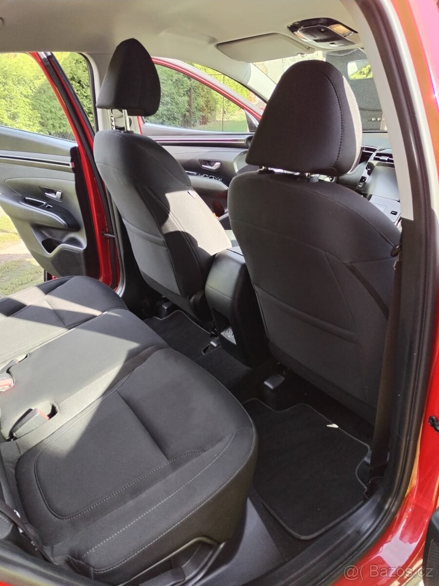 hyundai-tucson-1-5-rok-vyroby-2022 - 5