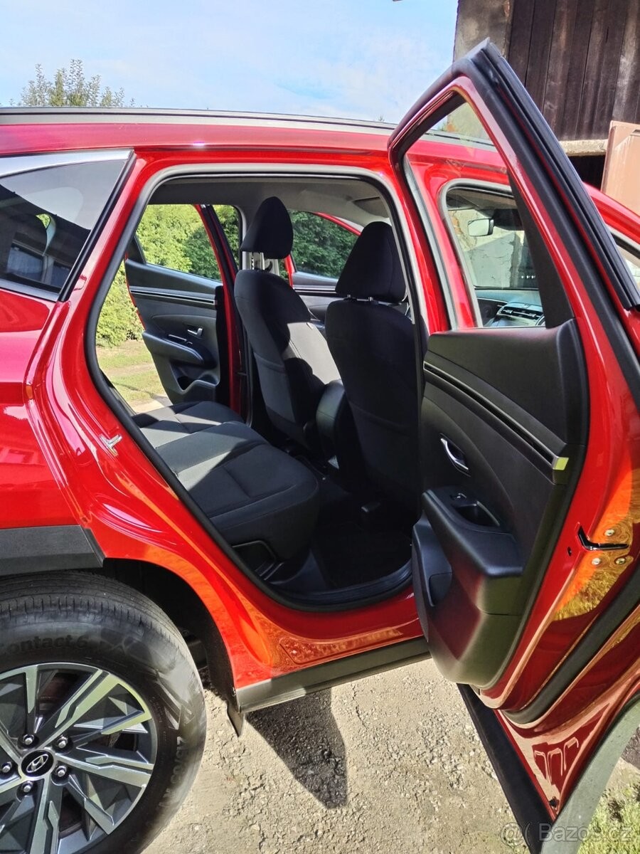 hyundai-tucson-1-5-rok-vyroby-2022 - 7