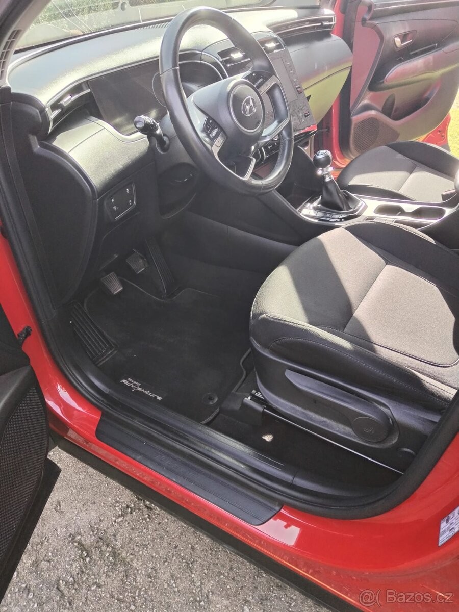hyundai-tucson-1-5-rok-vyroby-2022 - 8