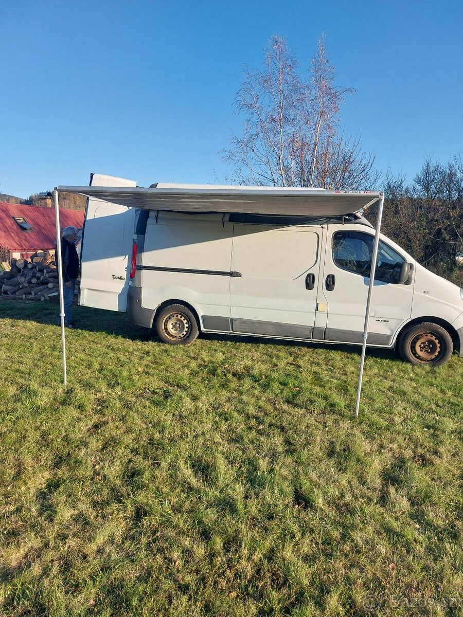renault-trafic-prodej-obytneho-auta - 2