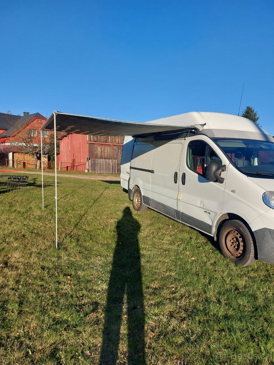 renault-trafic-prodej-obytneho-auta - 3
