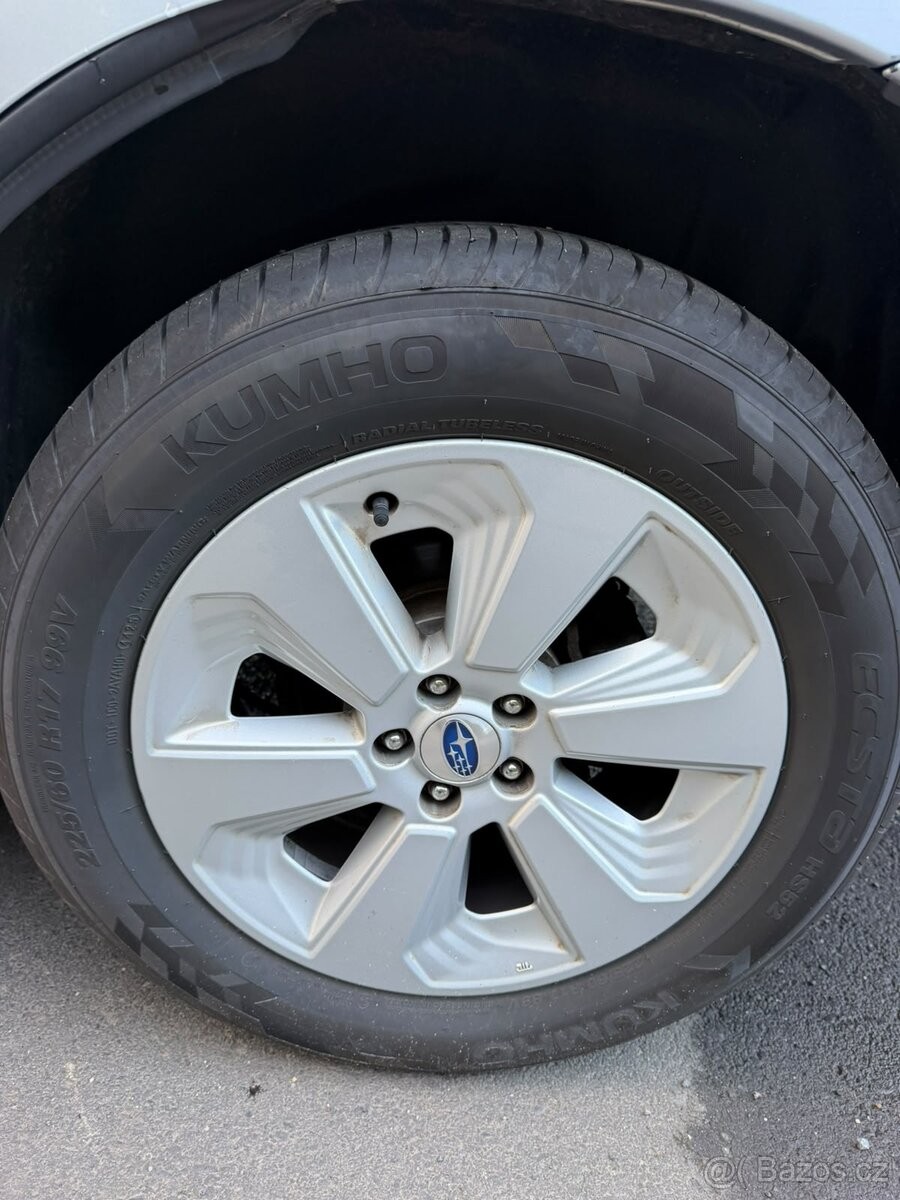 subaru-forester-2-0-d-active-4x4 - 6
