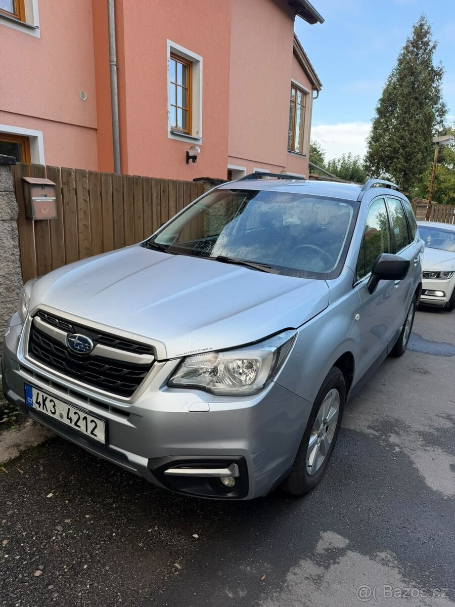 subaru-forester-2-0-d-active-4x4 - 7