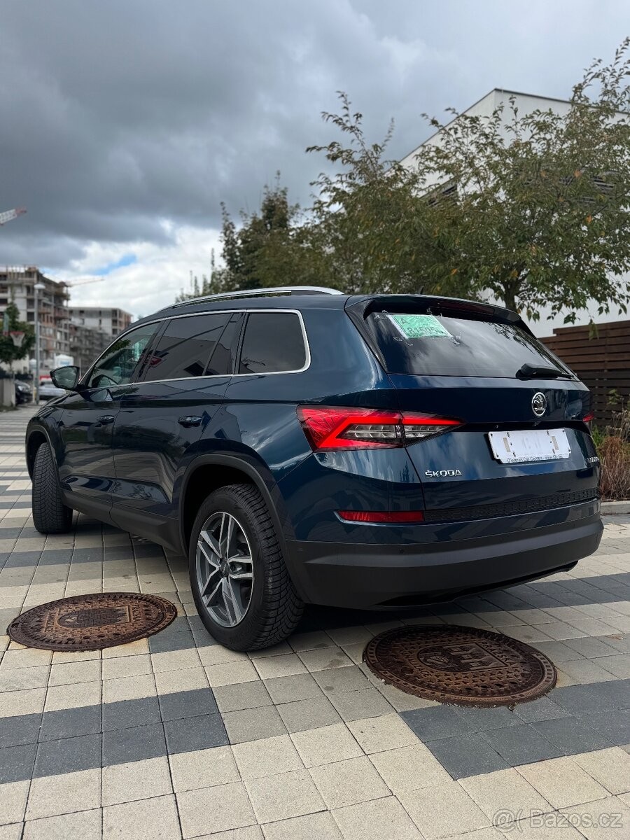 skoda-kodiaq-2-0 - 1