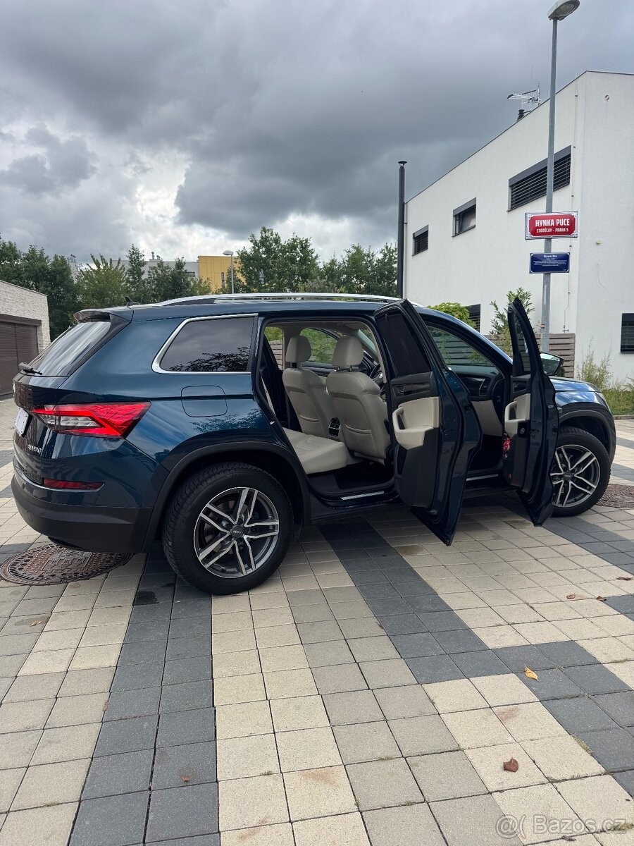 skoda-kodiaq-2-0 - 2