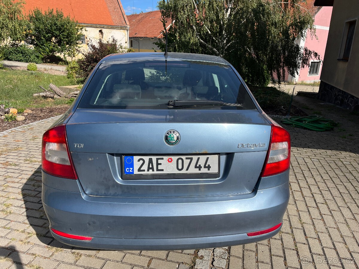 skoda-octavia-1-6-tdi-77kw - 2