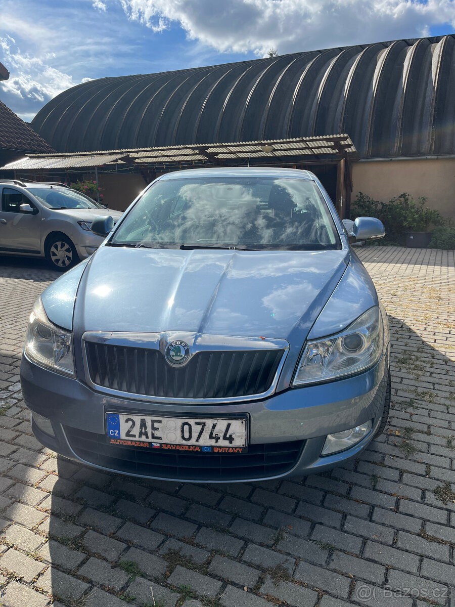 skoda-octavia-1-6-tdi-77kw - 5