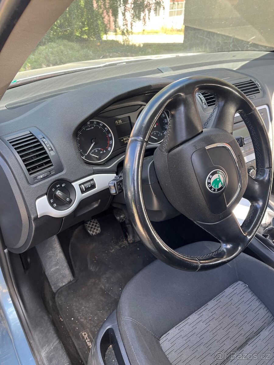 skoda-octavia-1-6-tdi-77kw - 6