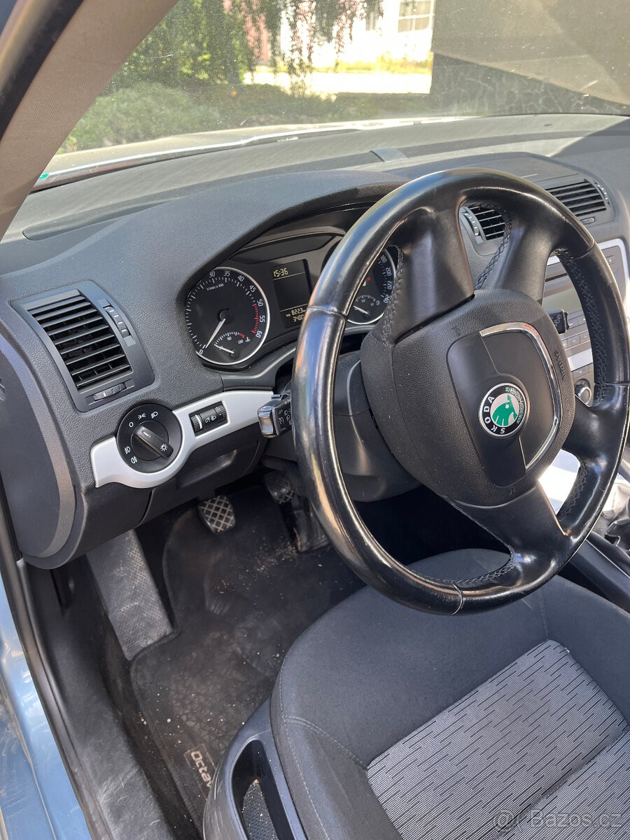 skoda-octavia-1-6-tdi-77kw - 7