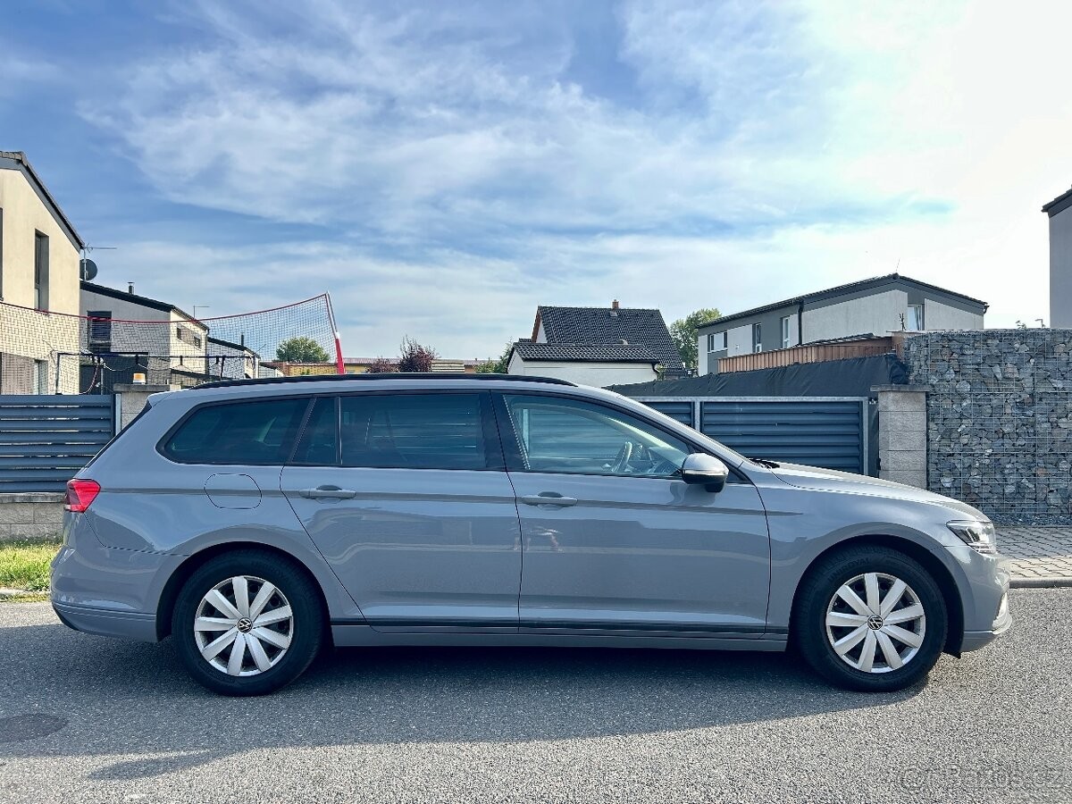 volkswagen-passat-2-0 - 2