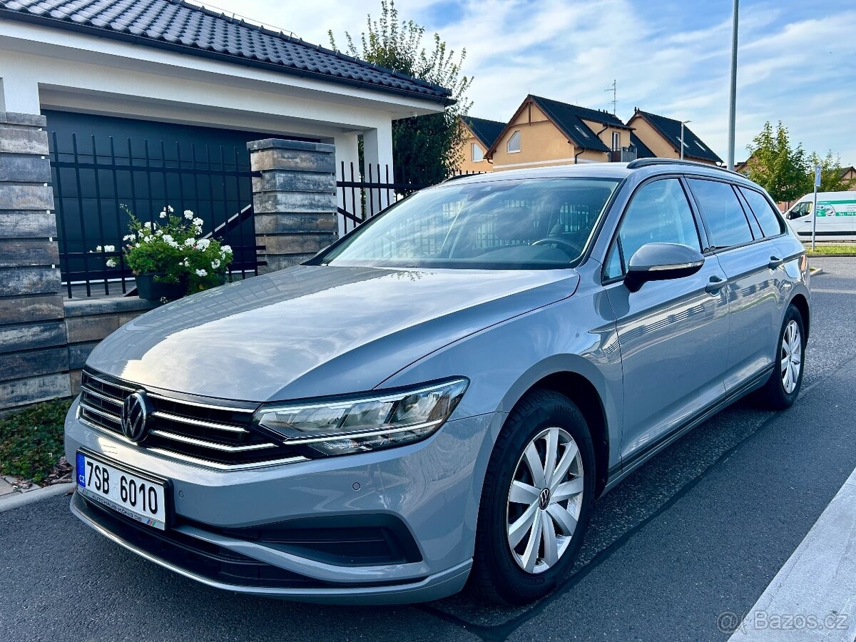 volkswagen-passat-2-0 - 9
