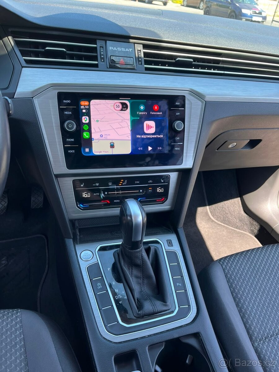 volkswagen-passat-2-0-tdi-dsg-12-2021 - 6