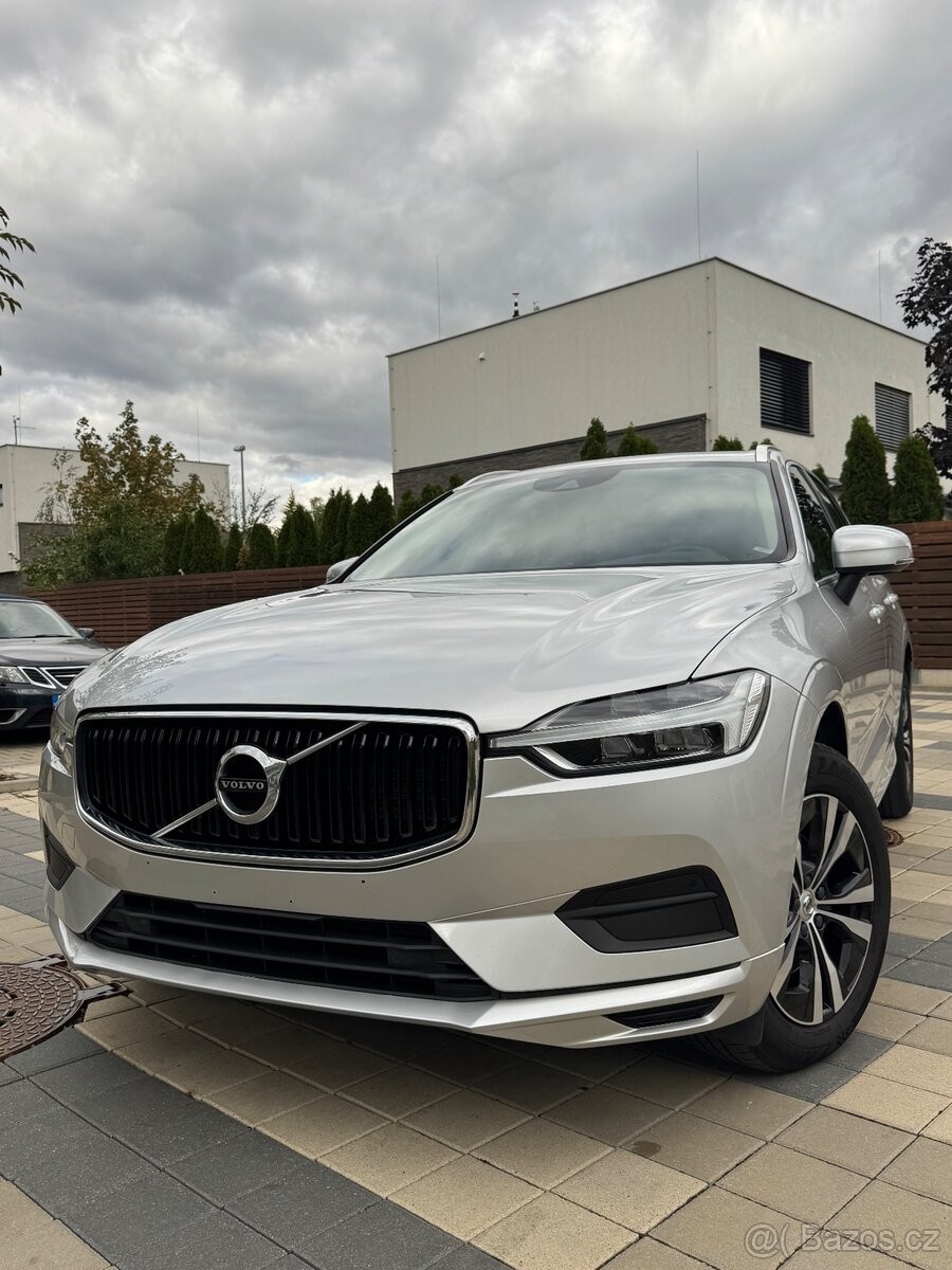 Volvo XC60 2,0   D4 2020