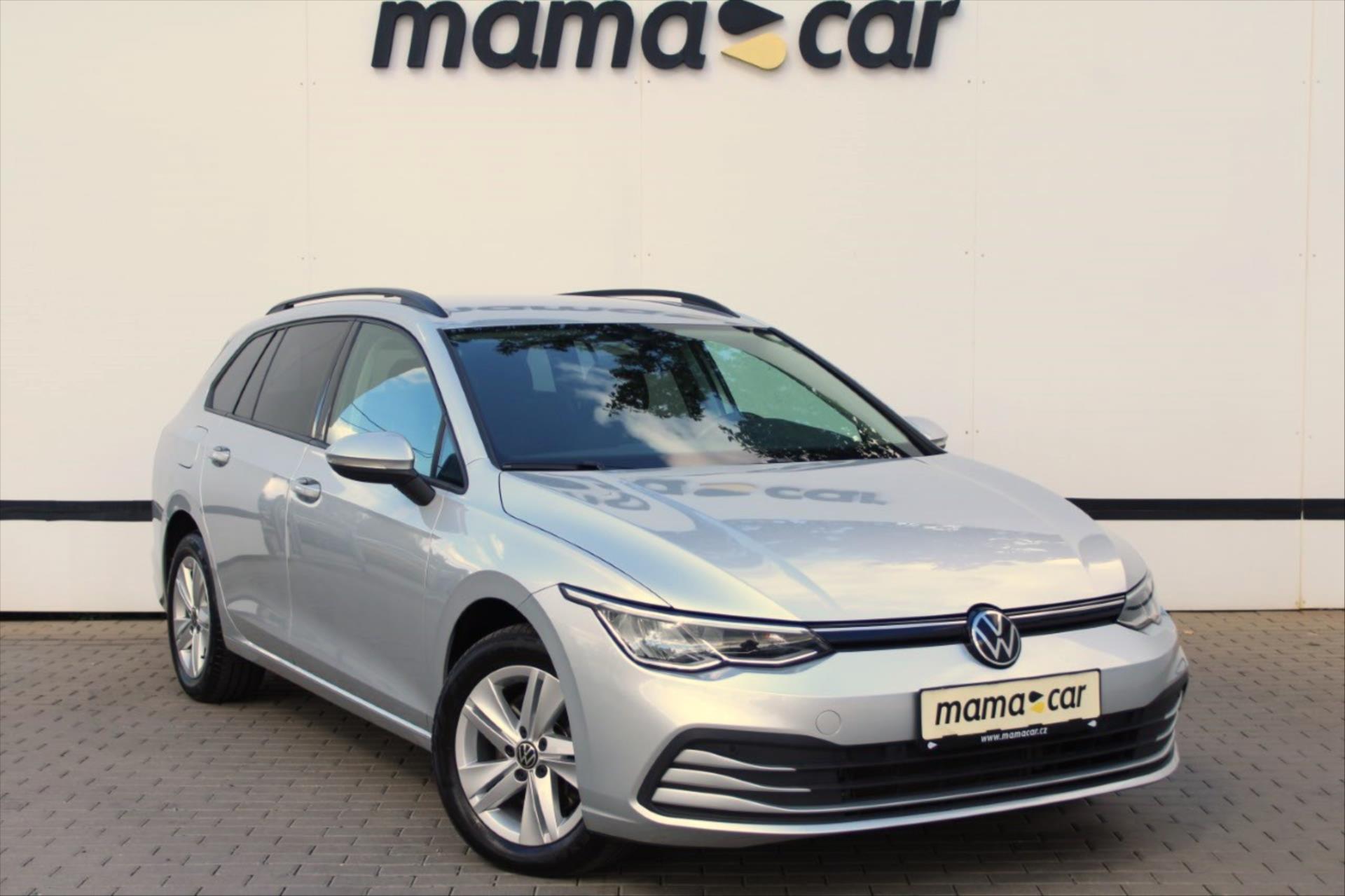 Volkswagen Golf 2.0 TDI LIFE BUSINESS NAVI ACC