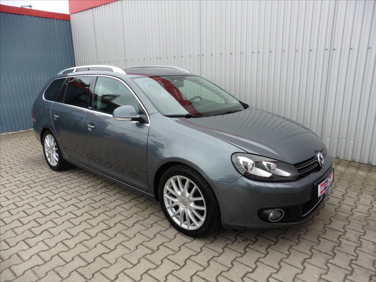 volkswagen-golf-1-4-tsi-style-navi-xenon - 1