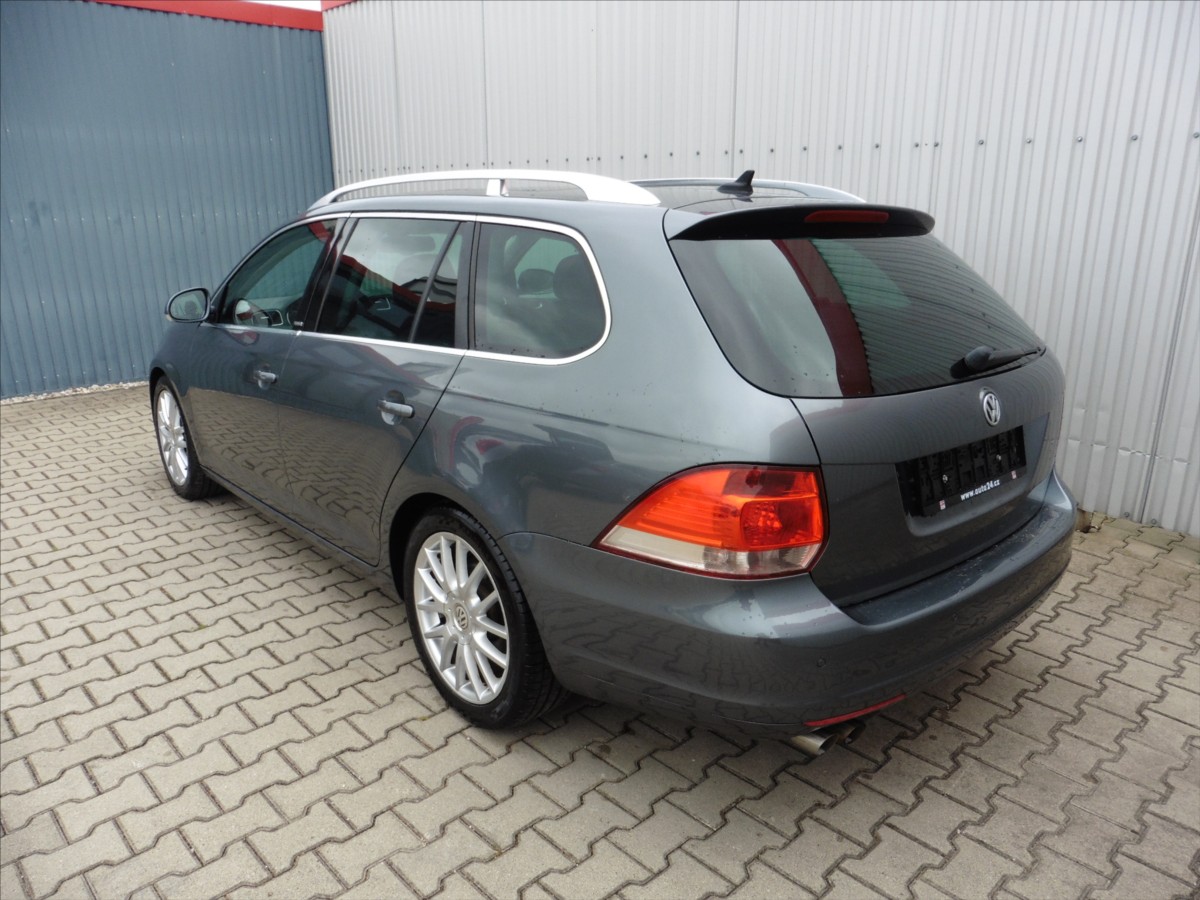 volkswagen-golf-1-4-tsi-style-navi-xenon - 2