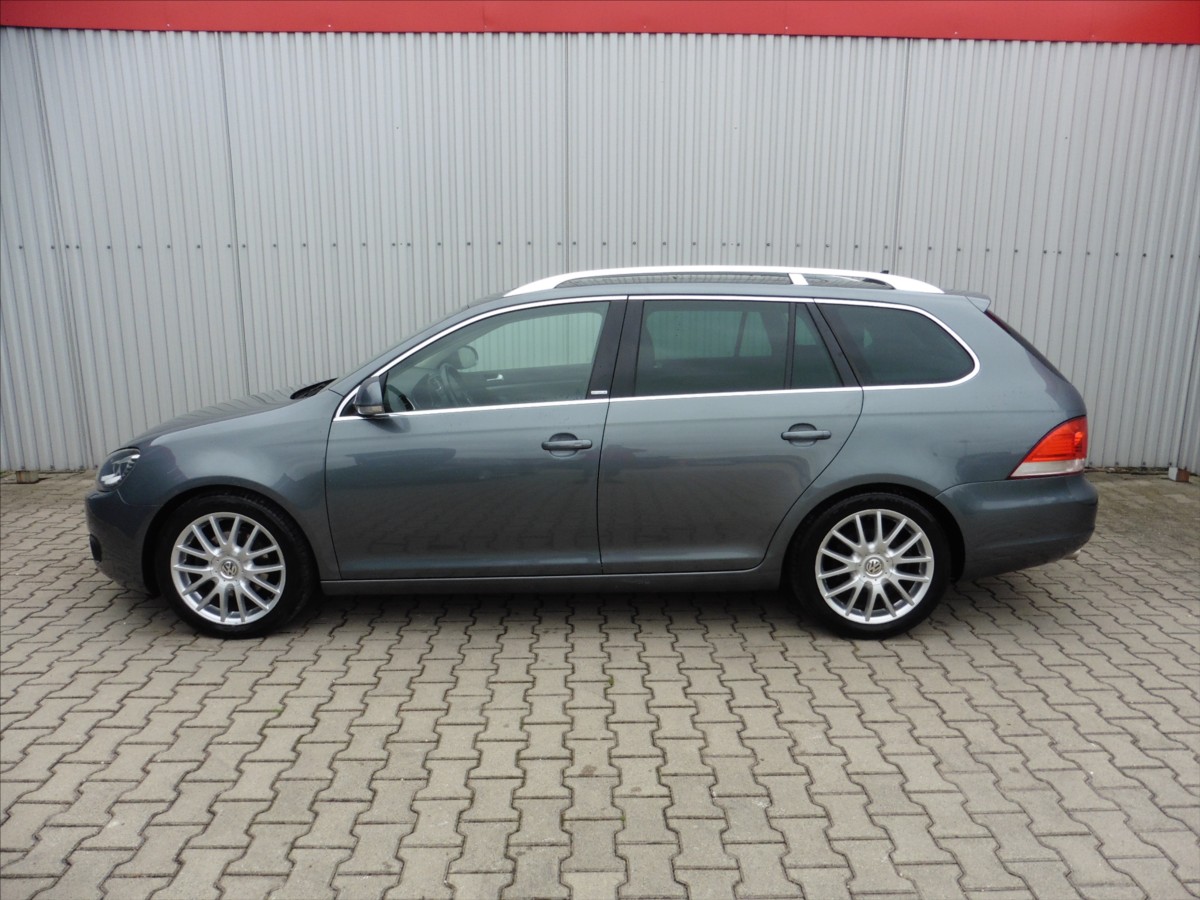 volkswagen-golf-1-4-tsi-style-navi-xenon - 4