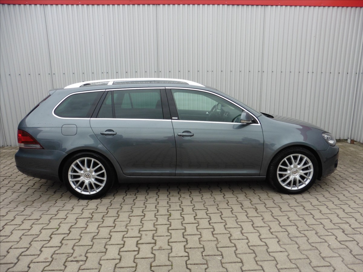 volkswagen-golf-1-4-tsi-style-navi-xenon - 5
