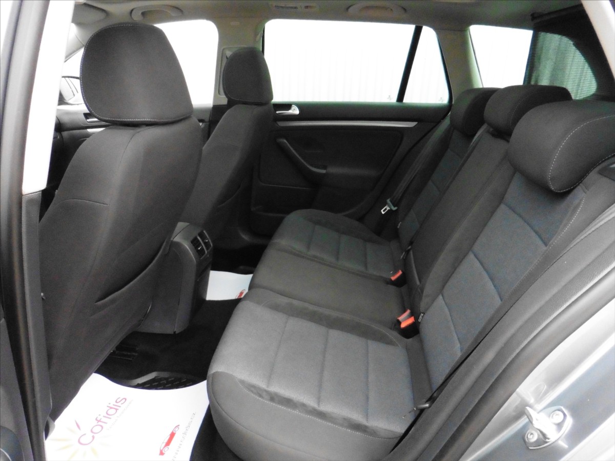 volkswagen-golf-1-4-tsi-style-navi-xenon - 7