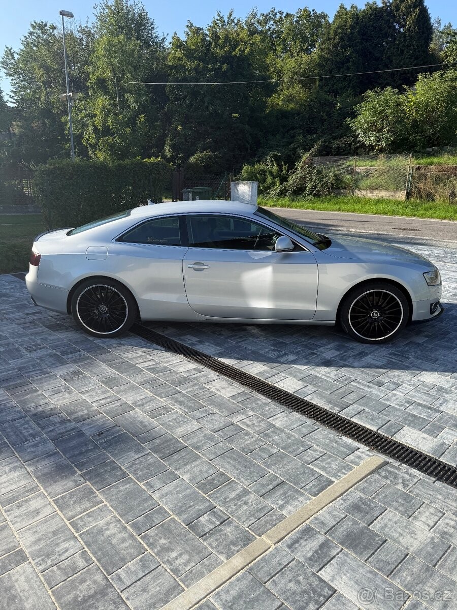 audi-a5-3-0-tdi-quattro-176-kw-manual - 2