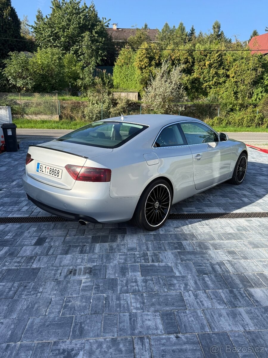 audi-a5-3-0-tdi-quattro-176-kw-manual - 3