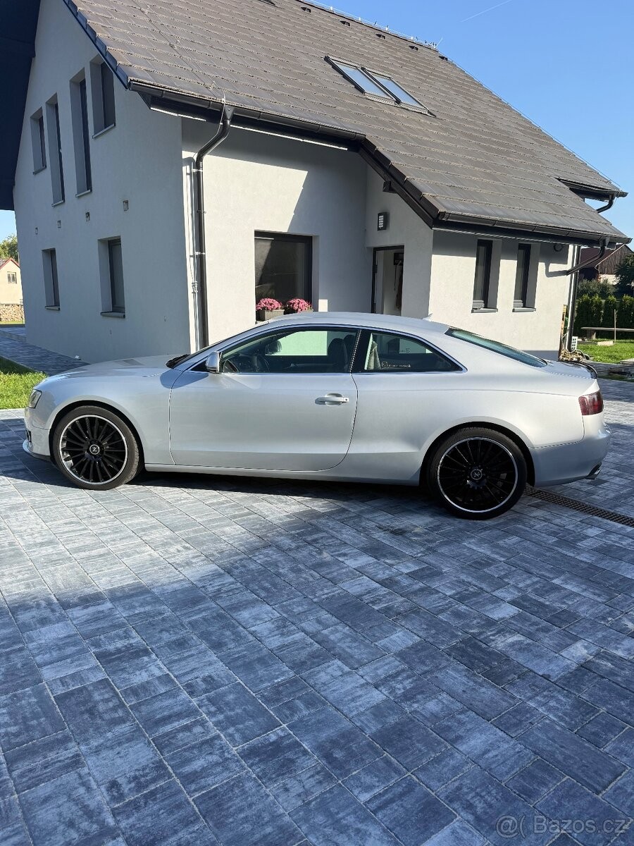 audi-a5-3-0-tdi-quattro-176-kw-manual - 4