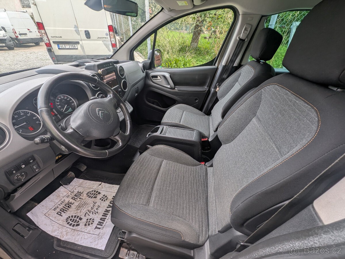 citroen-berlingo-1-6 - 8