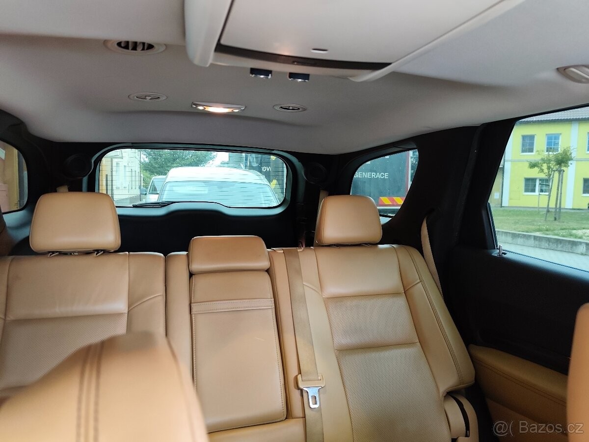 dodge-durango-5-7-v8-hemi-citadel-lpg-2011 - 5